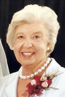 Fox, Mary Evelyn Beroth Church